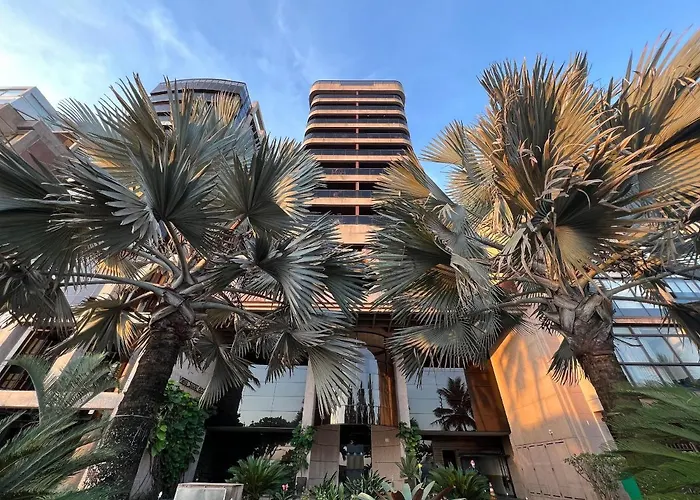 Ipanema Flat - Vieira Souto 500 Apartamento Rio de Janeiro
